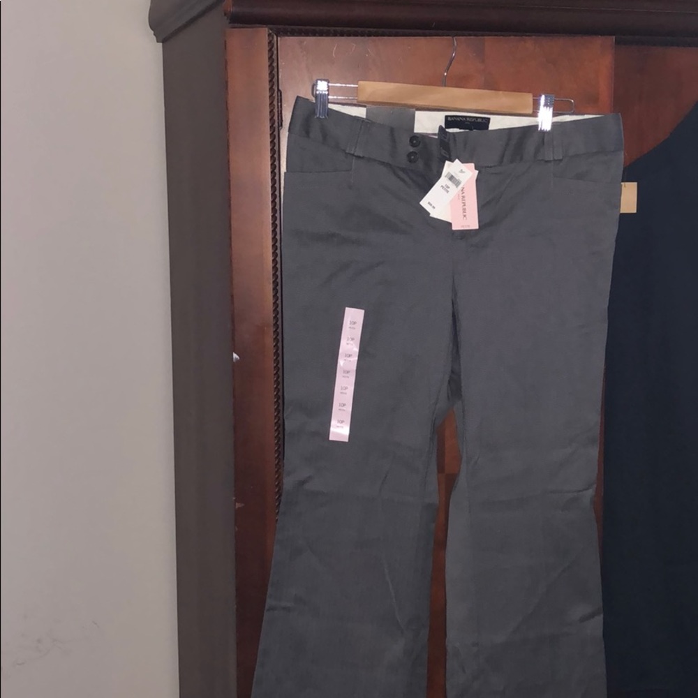 Banana republic petites size 10p NWT